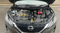 Nissan Qashqai 1.3 DiG-T MH Acenta Premium 5dr Petrol Hatchback